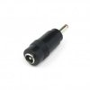 Adapter 5.5x2.1 na 3.4x1.3 do zasilacza