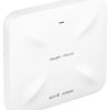 PUNKT DOSTĘPOWY RG-RAP2260(H) Wi-Fi 6 2.4 GHz 5 GHz 1148 Mb/s + 4804 Mb/s REYEE
