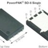 SiR410DP N-Channel 20 V (D-S) MOSFET