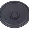 GL0.5-2-8P Głośnik 0.5W 8 Ohm d=57mm (2 cale) - okrągły
