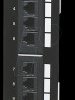 162470 Patchpanel, 12-Port, Cat5e