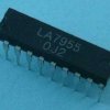 LA-7955 DIP-20 UKŁAD