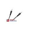 Kabel Jack 3,5 Wtyk-Wtyk 3m AUX