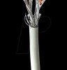 CCBG8548GY305S Cat.7 Network cable, S/FTP, gray, 305 m