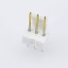 Molex 22112032 Listwa kołkowa, męska, do wbudowania, standardowa Molex MOL Power & Signal Sol., piny: 3, 4 A, 1 szt.