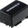 Akumulator do aparatu Duracell Akumulator zamienny BP-808 Napięcie: 7.4 V Pojemność (mAh, Ah): 850 mAh