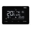 Tech St-293Z V2 - Regulator Pokojowy Bezprzewodowy Kolor Czarny