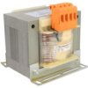 Tmb250/500/24V Transformator: Sieciowy, 250Va, 500Vac, 24V, Śrubowy, Ip00