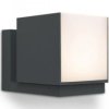 Kinkiet zewnętrzny CUBA 5193803118 antracyt