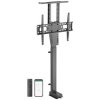 My Wall HP63-1L Motorised TV Lift 37-65" Max 60kg VESA 600x400 AppRemote Control