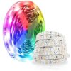 Taśma Led Pasek 12V 720W 3000Led 5050 Rgb Ip33 10Mm 50M