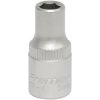 Sealey S1405 WallDrive® Socket 5mm 1/4"Sq Drive