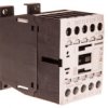 Stycznik Mocy 12A 3P 110Vac 0Z 1R Dilm12-01 276862