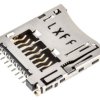 raster: 1.1mm 8-pinowe, Męski, Molex