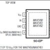 Video-Signal Conditioners with AGC and Back-Porch Clamp