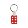ABUS 00340 752 Aluminium Lockout Hasp Big 38mm (1.5in)