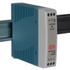 Zasilacz szyny DIN U wy 12V dc I wy 840mA U we 85 → 264V ac MEAN WELL 10W impulsowy