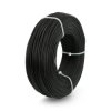 Filament Fiberlogy Refill Easy PLA 1,75mm 0,85kg - Black
