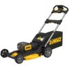 DEWALT DCMWP134N-XJ DCMWP134N XR Push Mower 2 x 18V Bare Unit