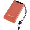 Intenso 7332038 Power Bank 10000mAh Quick Charge PD Orange USB-C®