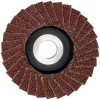 Proxxon 28591 Mop Wheel 50mm Sands Iron Steel Wood Plastic