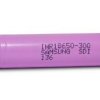 AKUM.18650 3AH SAMSUNG INR