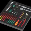 05150153001 Foam insert Kraftform Kompakt maintenance set 1