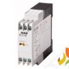 Przekaźnik czasowy, elektroniczny ETR4-51-A,SD 3-60 s, 031884 EATON-MOELLER