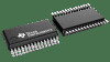 Dual-Slot Cardbus Power-Interface Switches for Serial PCMCIA Controllers | DB | 30 | -40 to 85