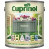 Cuprinol 5083483 Garden Shades Willow 1 litre