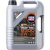 Liqui Moly 21211 Top Tec 6300 Engine Oil 5L Premium Synthetic 0W-20