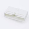 Molex Obudowa złącza pin żeńskiego na kabel Ilość pinów 15 Wymiary siatki: 2.00 mm 512271500 1 szt. towar pakowany luzem