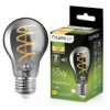 Żarówka Led A60 E27 6W = 50W 660Lm 2200K Ciepła 360 Filament Dymiona Lumiled...