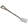 Draper 20680 Young Gardener Digging Fork with Ash Handle