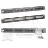 Patch panel RACK 19