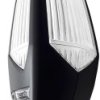Lampa ostrzegawcza Motorline MP105 biała LED 12-230V z uchwytem (001PLM10918011)