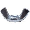 METALMATE MEMWN08 Wing Nut Bright ZP M8 Box 25