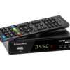 TUNER DVB-T2 H.265 HEVC KRUGER&MATZ