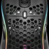 4044951029303 Gaming mouse (Mouse), USB, RGB, black