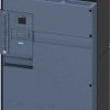 Rozrusznik silnika 800 kW Siemens Łagodny rozruch 3-fazowy 480 V AC zakres SIRIUS 3RW 840 A