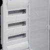 VU36NC volta small distribution board, flush-fitted, 3x12 PLE IP30 with