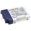 Mean Well LCM-60DA2 LED driver 60.3W 1.4A 2-90V 1 pc