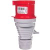 Wtyczka izolacyjna przenośna 32A/5/400V siłowa szybkozłączna IP44 3648-326 TAREL