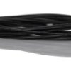 Kabel przewód-płytka, PicoBlade, 125 V, 1 A, raster: 1.25mm, 600mm, Cyna, Czarny