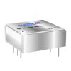 Konwerter DC/DC RP15 AW, Uwe 24V dc, Uwe 9V, Uwy 15V dc, -15 V dc, Recom 500 mA 15 W -40 °C 85 °C Otwór przelotowy