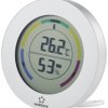 Renkforce Termohigrometr srebrny RF-5235480