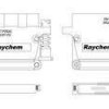 TE Connectivity C29272-000 TE RAY MTC Crimp, 1 szt.