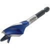 IRWIN® 1921992 Blue Groove 6X Stubby Wood Bit 18 x 100mm
