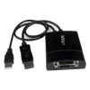 StarTech.com DP2DVID2 DisplayPort To DVI Dual Link Adapter
