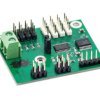 UltraBorg - PWM Servo Control with Ultrasonic Sensor Support [Discontinued]
